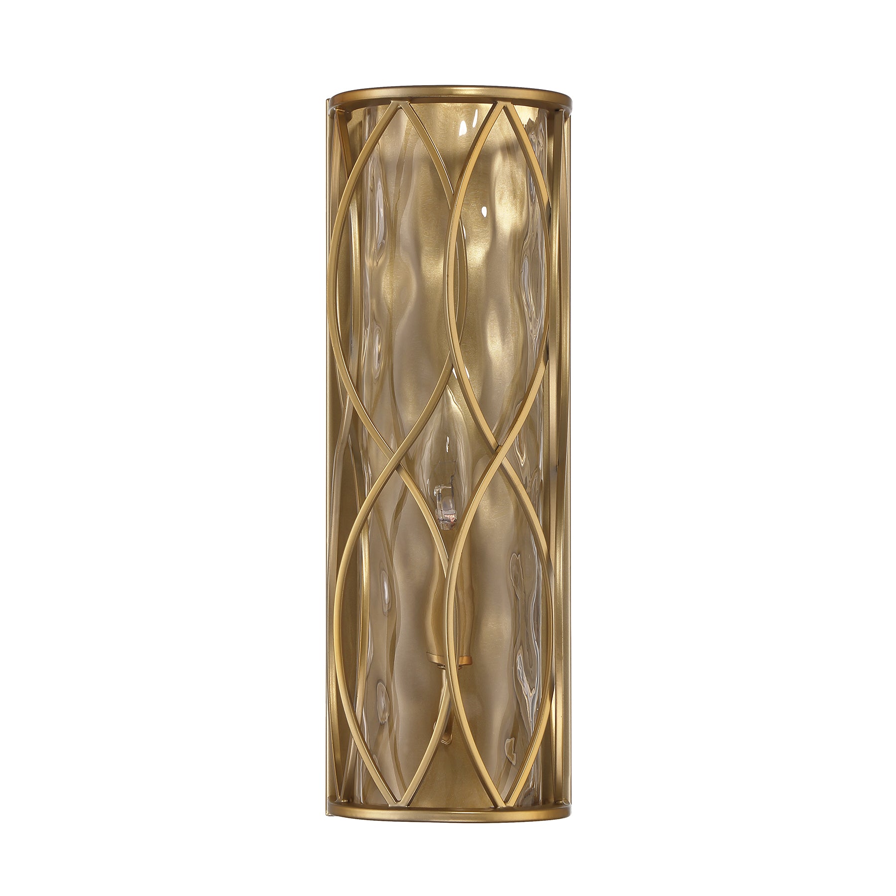 SAVOY HOUSE, SNOWDEN SCONCE, WALL SCONCES