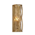 SAVOY HOUSE, SNOWDEN SCONCE, WALL SCONCES