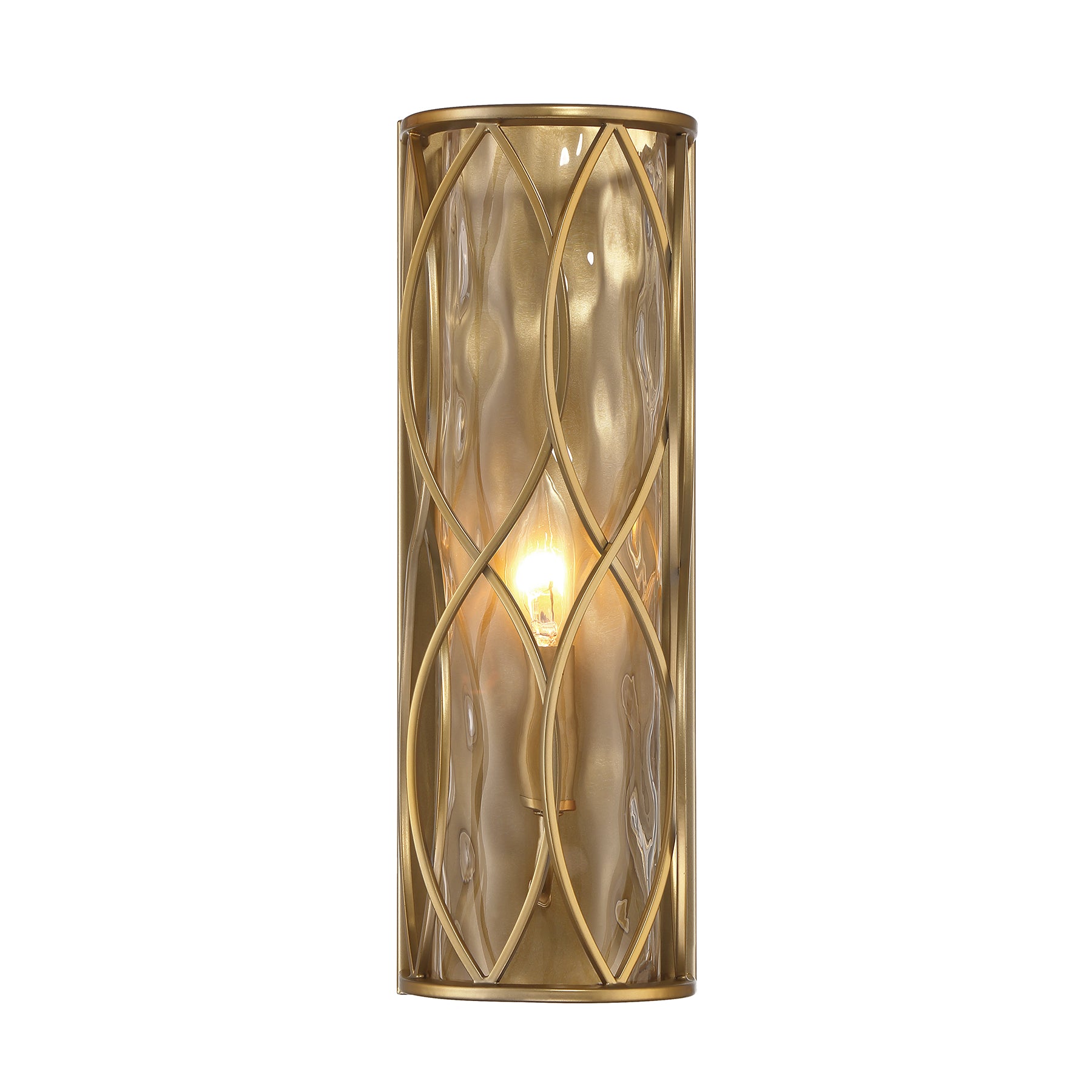 SAVOY HOUSE, SNOWDEN SCONCE, WALL SCONCES