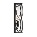 SAVOY HOUSE, SNOWDEN SCONCE, WALL SCONCES
