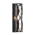 SAVOY HOUSE, SNOWDEN SCONCE, WALL SCONCES