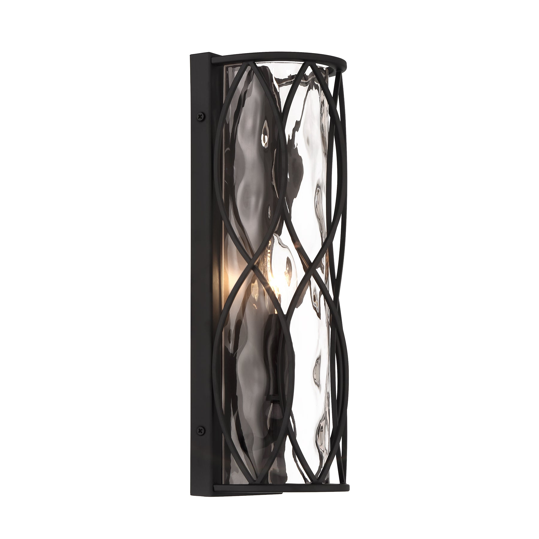 SAVOY HOUSE, SNOWDEN SCONCE, WALL SCONCES