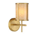 SAVOY HOUSE, CAMDEN SCONCE, WALL SCONCES