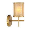 SAVOY HOUSE, CAMDEN SCONCE, WALL SCONCES