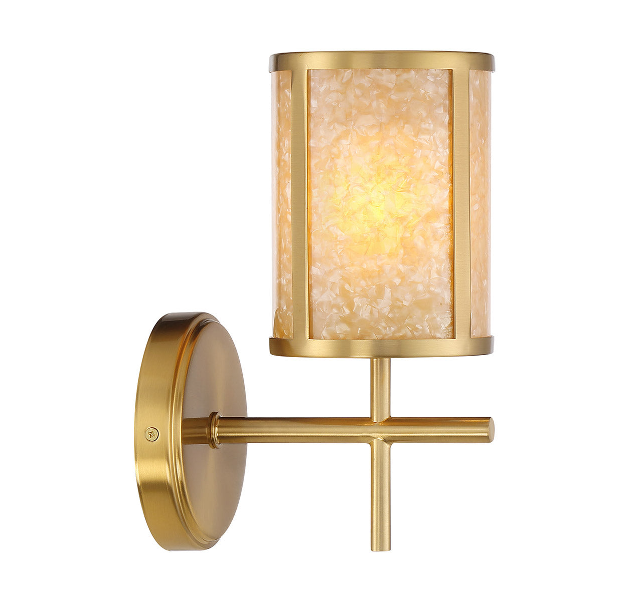 SAVOY HOUSE, CAMDEN SCONCE, WALL SCONCES