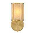 SAVOY HOUSE, CAMDEN SCONCE, WALL SCONCES