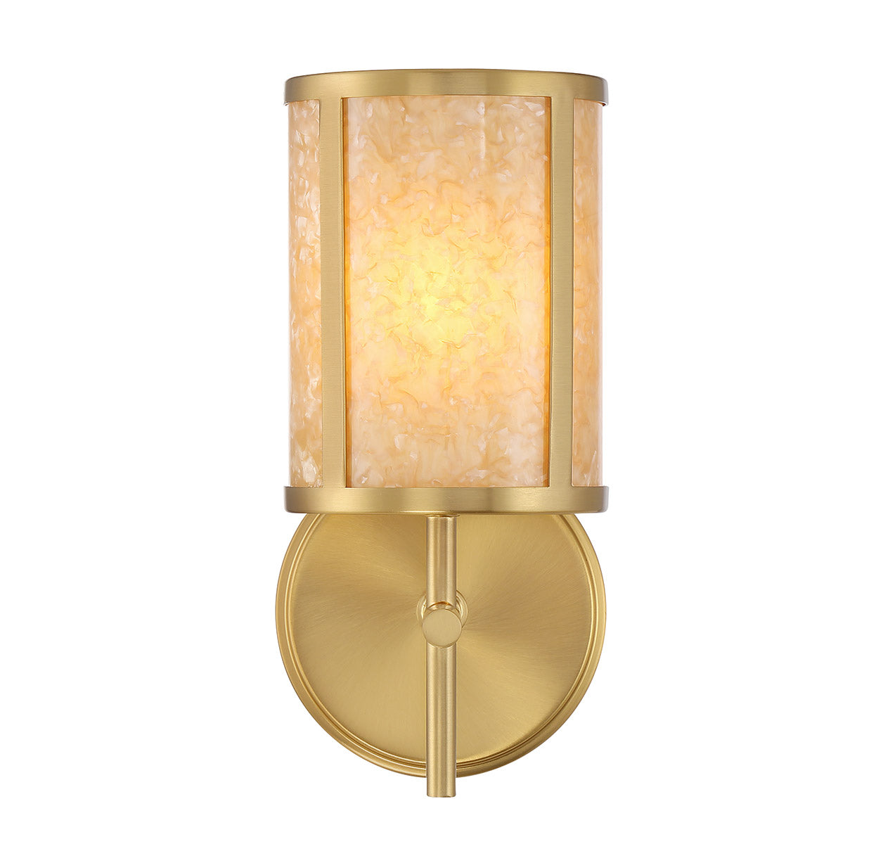 SAVOY HOUSE, CAMDEN SCONCE, WALL SCONCES