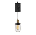 SAVOY HOUSE, MACAULEY SCONCE, WALL SCONCES