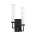 SAVOY HOUSE, FOLSOM SCONCE, WALL SCONCES
