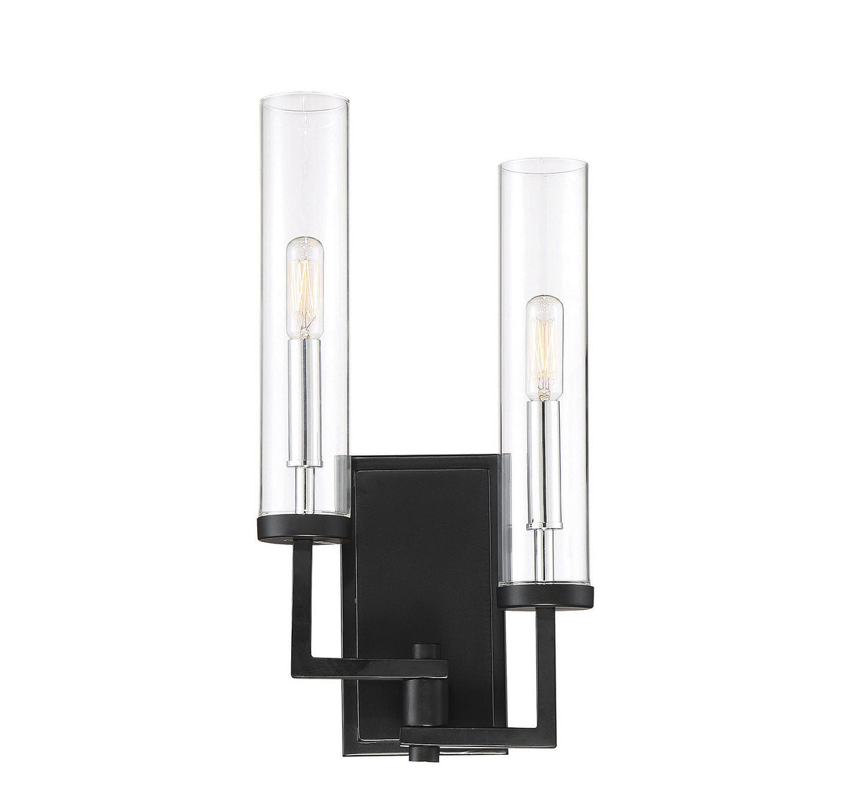SAVOY HOUSE, FOLSOM SCONCE, WALL SCONCES