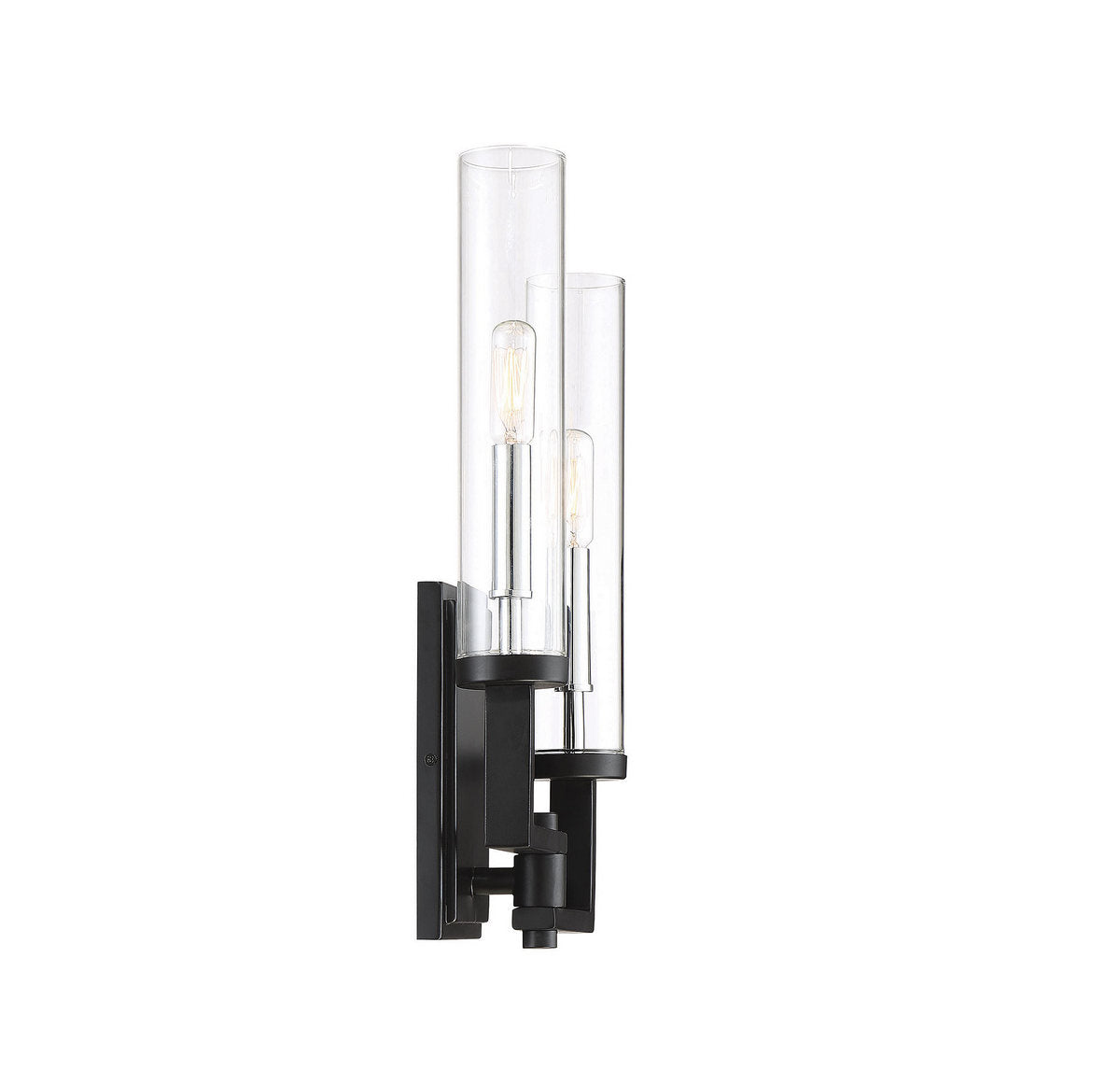 SAVOY HOUSE, FOLSOM SCONCE, WALL SCONCES