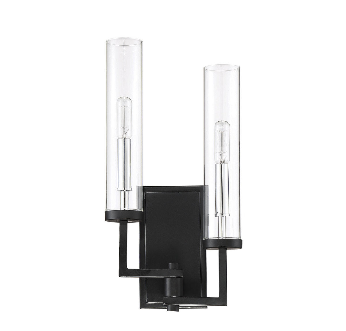 SAVOY HOUSE, FOLSOM SCONCE, WALL SCONCES