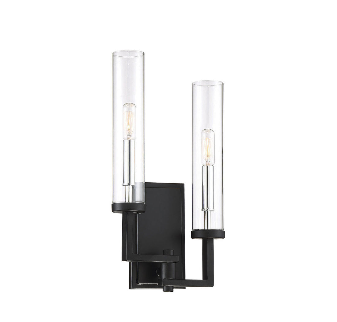 SAVOY HOUSE, FOLSOM SCONCE, WALL SCONCES