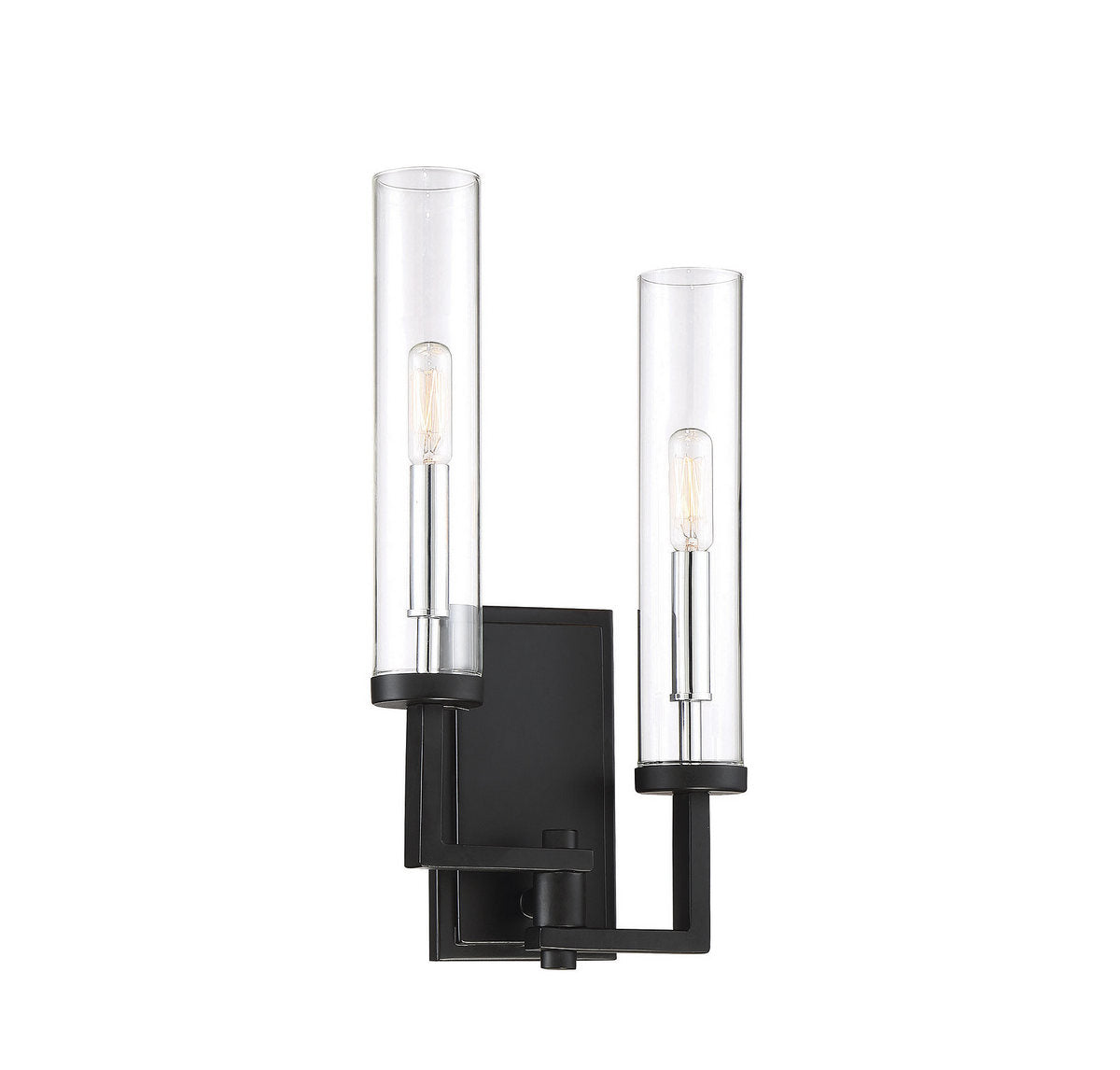 SAVOY HOUSE, FOLSOM SCONCE, WALL SCONCES