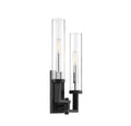 SAVOY HOUSE, FOLSOM SCONCE, WALL SCONCES