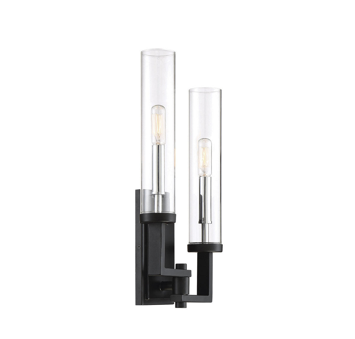 SAVOY HOUSE, FOLSOM SCONCE, WALL SCONCES