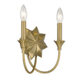 SAVOY HOUSE, SULLIVAN SCONCE, WALL SCONCES