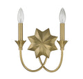 SAVOY HOUSE, SULLIVAN SCONCE, WALL SCONCES