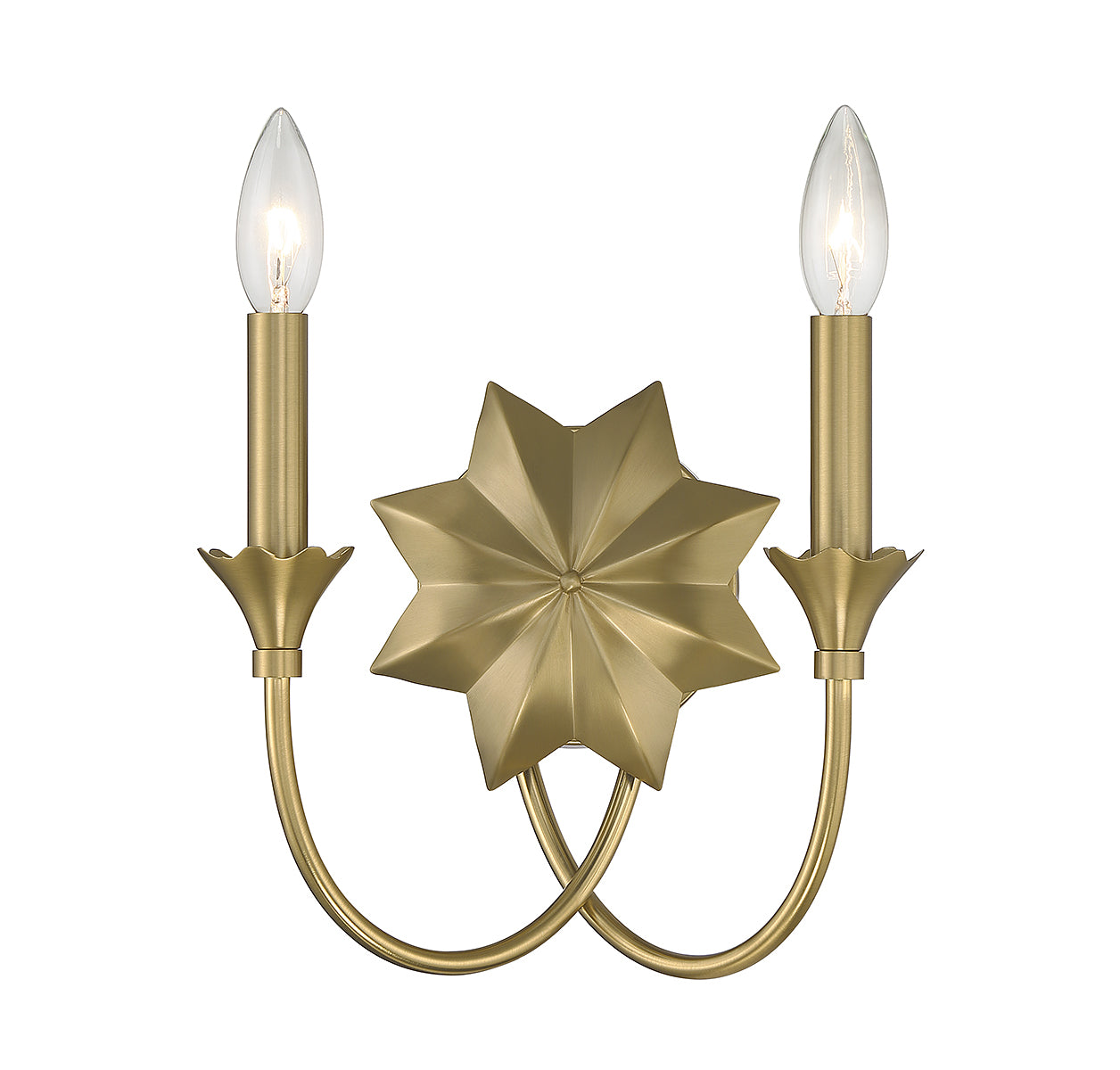 SAVOY HOUSE, SULLIVAN SCONCE, WALL SCONCES