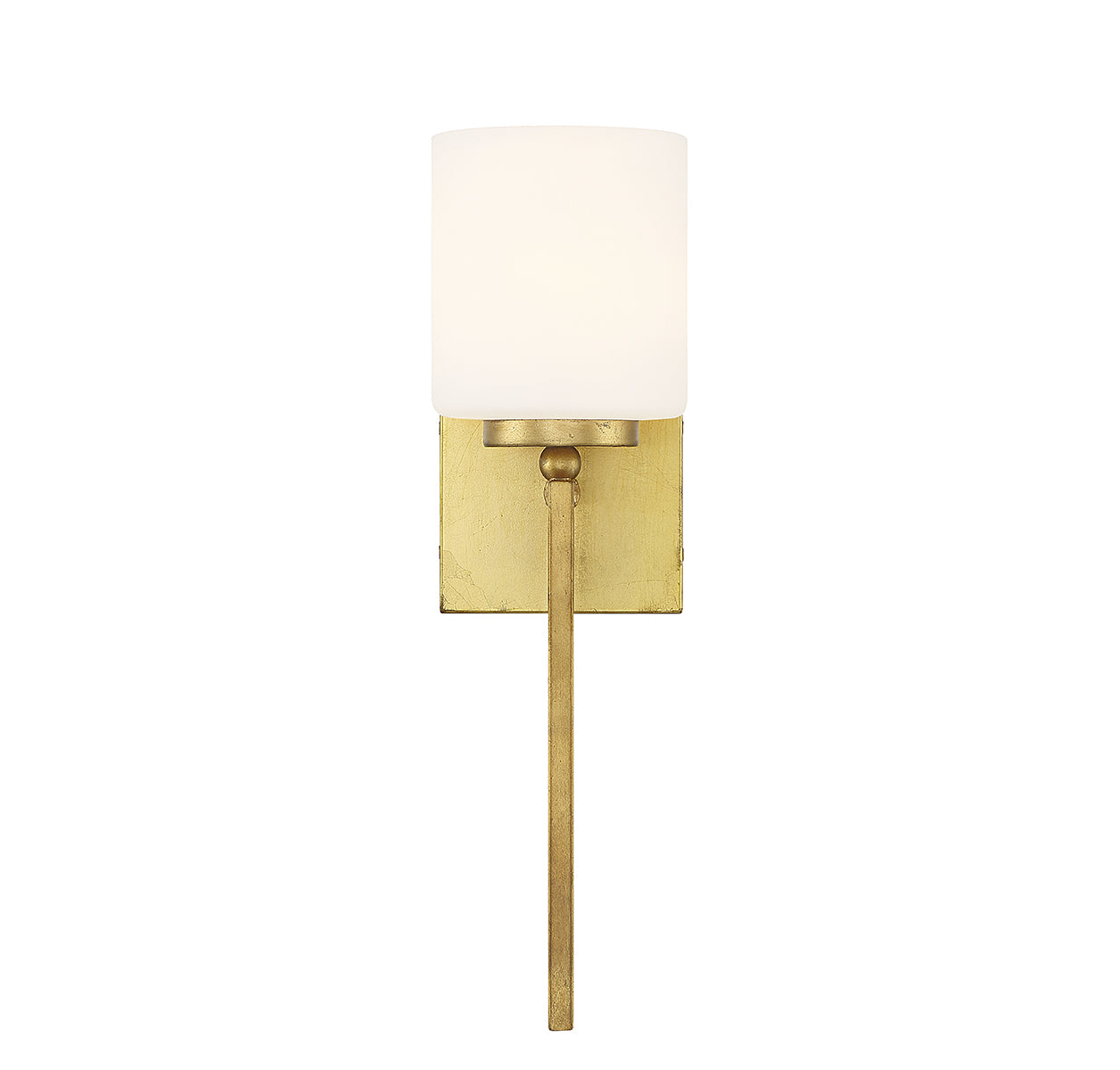 SAVOY HOUSE, QUATRAIN SCONCE, WALL SCONCES