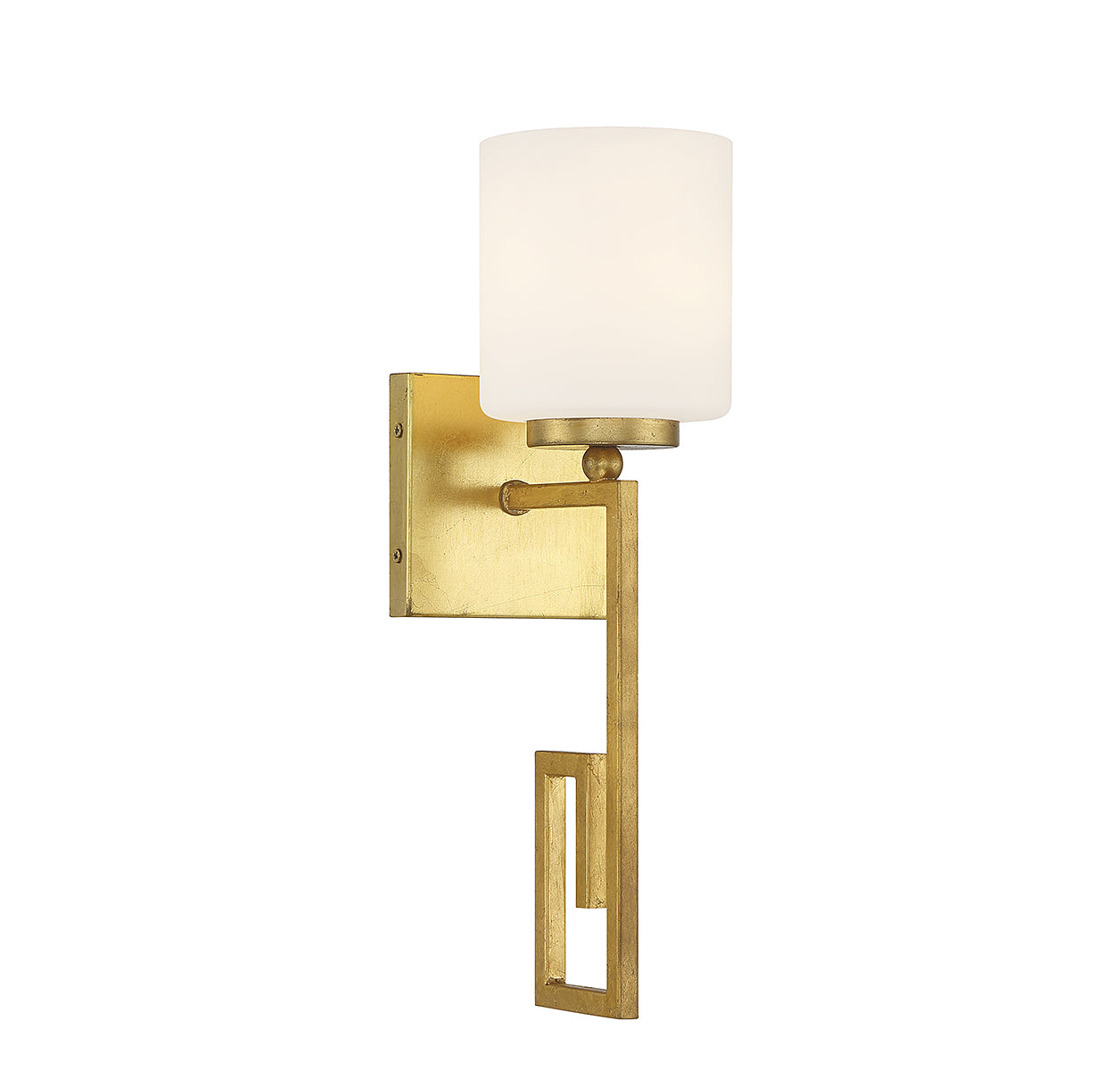 SAVOY HOUSE, QUATRAIN SCONCE, WALL SCONCES