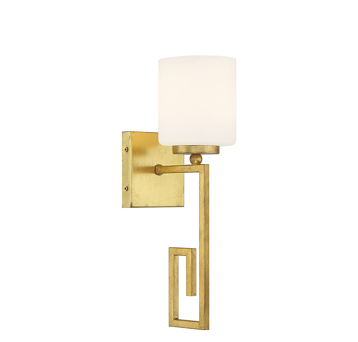 SAVOY HOUSE, QUATRAIN SCONCE, WALL SCONCES