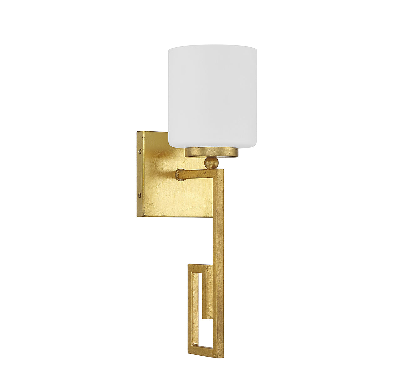 SAVOY HOUSE, QUATRAIN SCONCE, WALL SCONCES