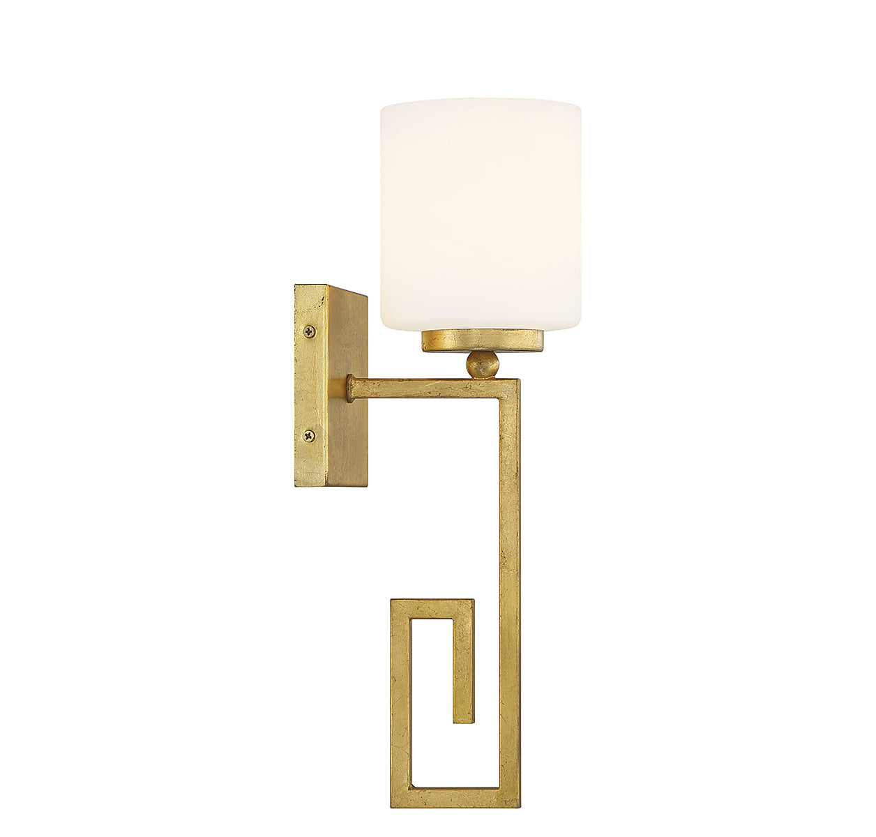 SAVOY HOUSE, QUATRAIN SCONCE, WALL SCONCES
