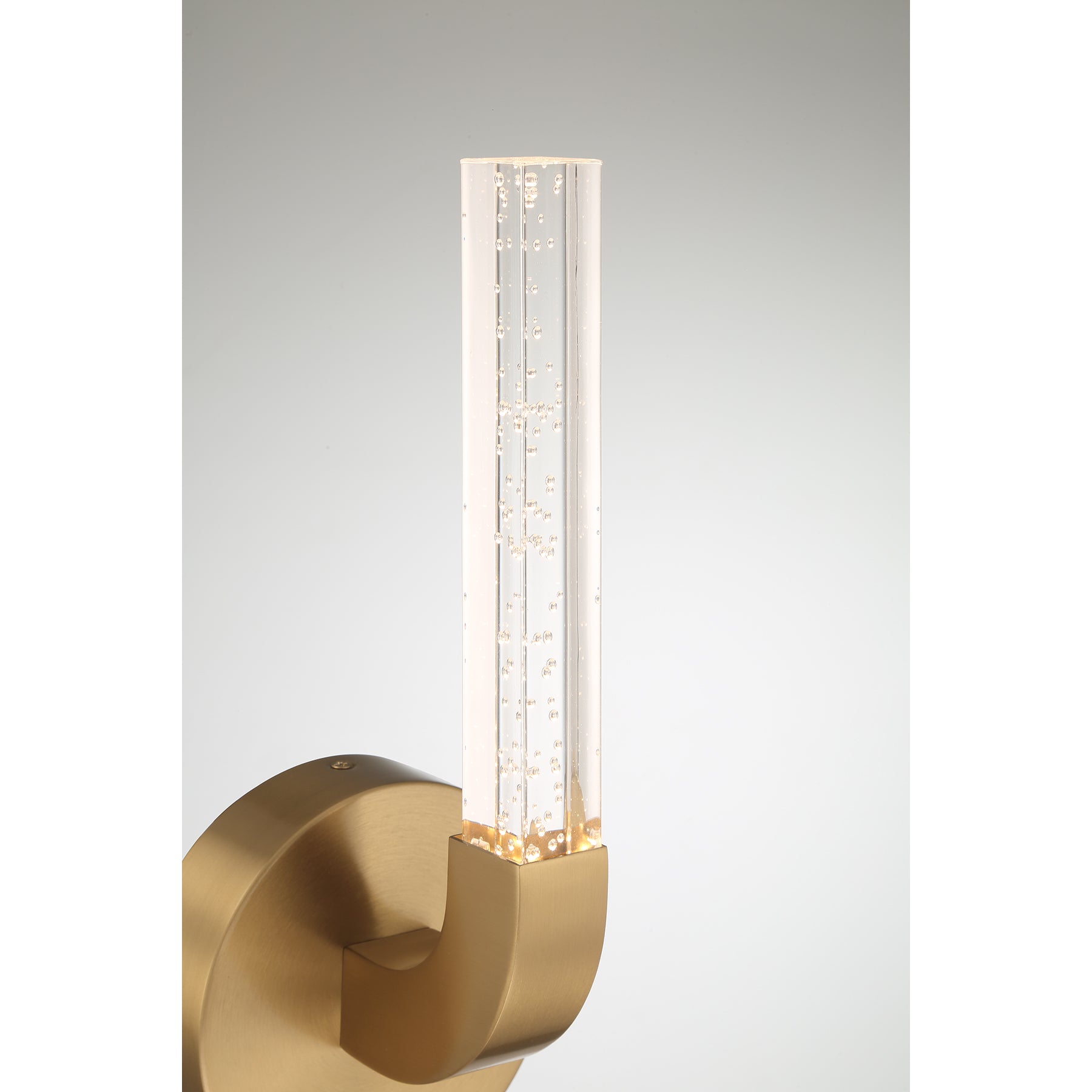 SAVOY HOUSE, DEL MAR SCONCE, WALL SCONCES