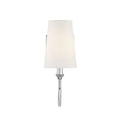 SAVOY ESSENTIALS, CAMERON SCONCE, WALL SCONCES
