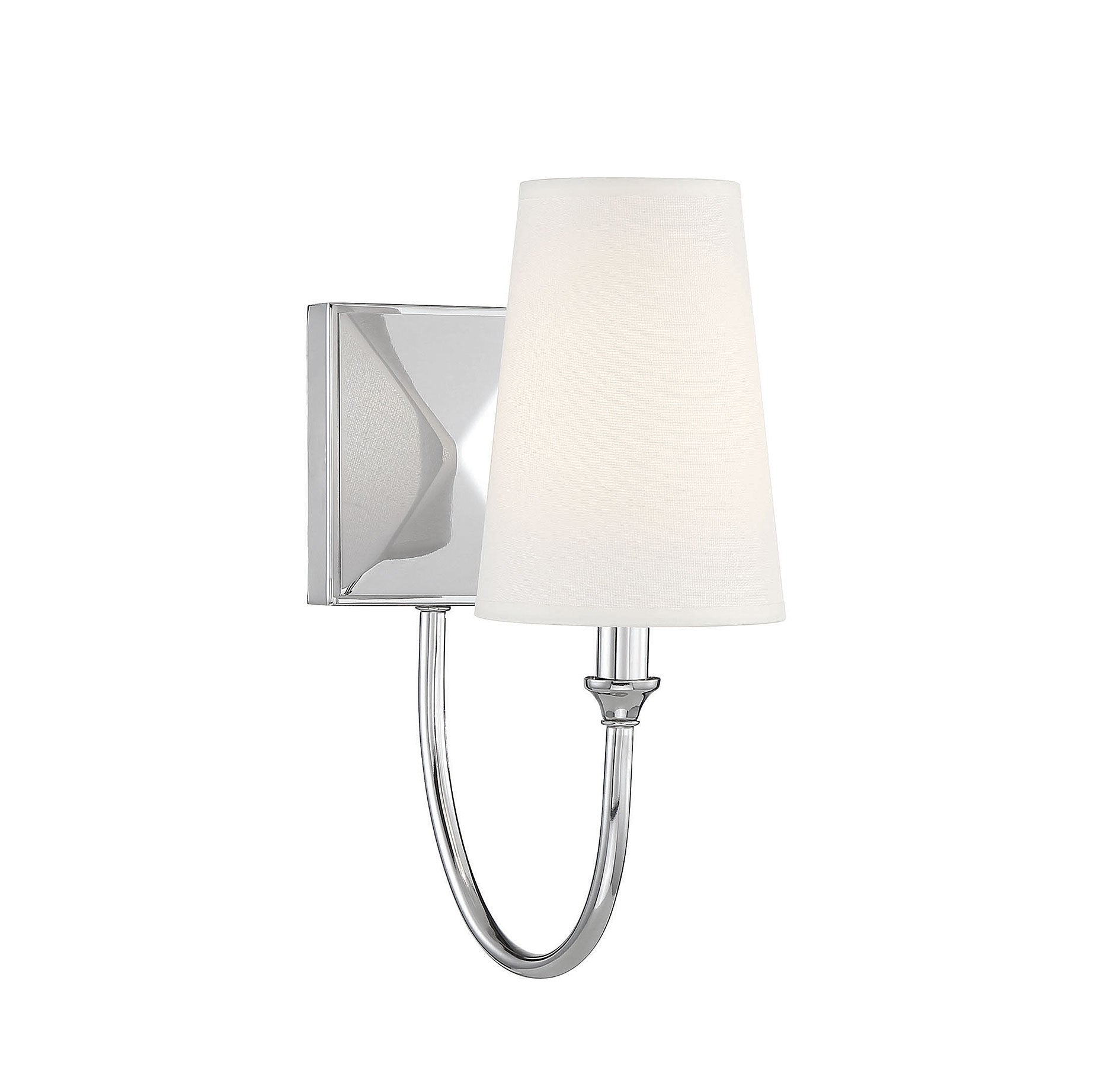 SAVOY ESSENTIALS, CAMERON SCONCE, WALL SCONCES