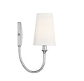 SAVOY ESSENTIALS, CAMERON SCONCE, WALL SCONCES