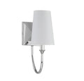 SAVOY ESSENTIALS, CAMERON SCONCE, WALL SCONCES