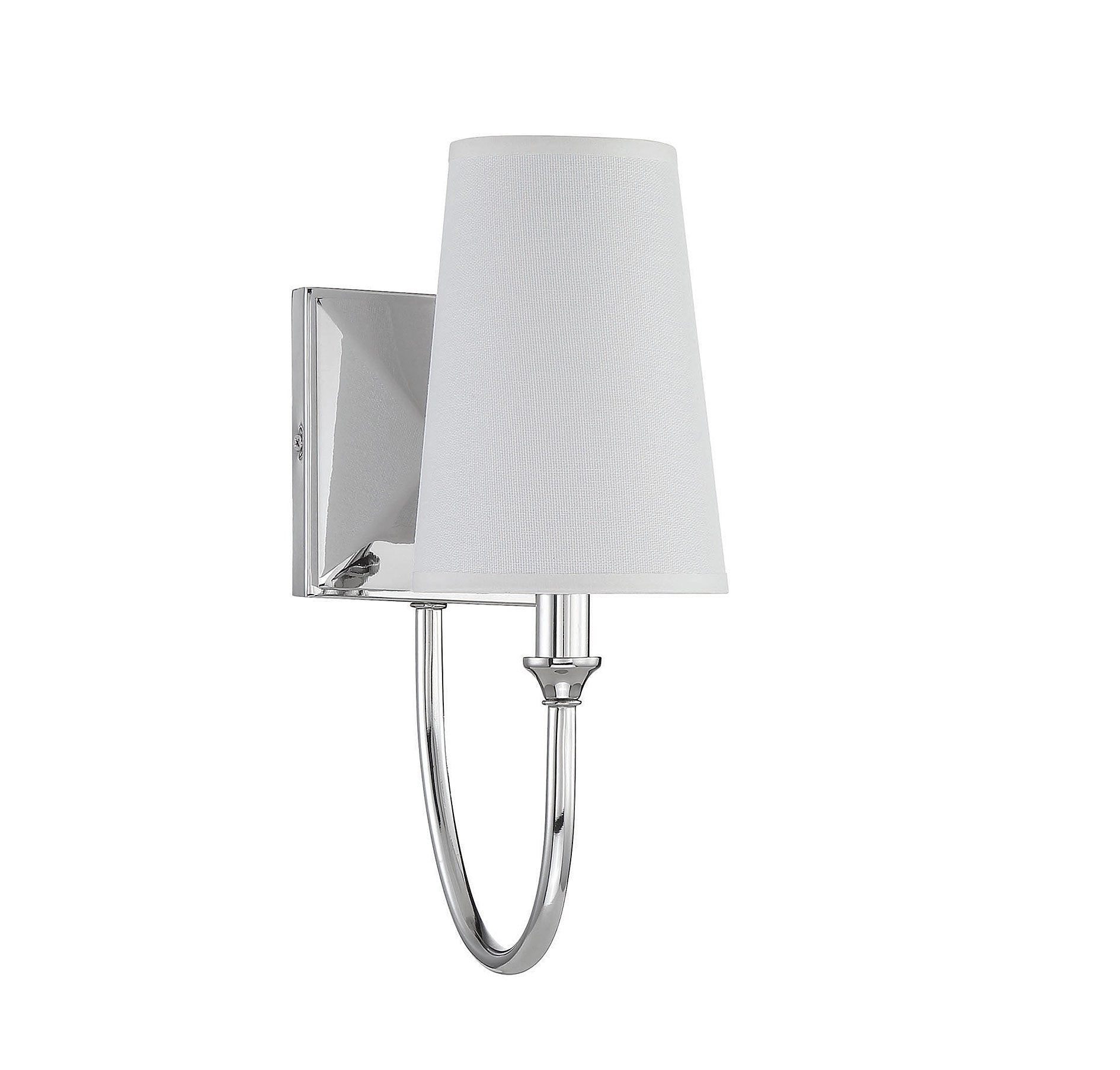 SAVOY ESSENTIALS, CAMERON SCONCE, WALL SCONCES