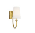 SAVOY ESSENTIALS, CAMERON SCONCE, WALL SCONCES