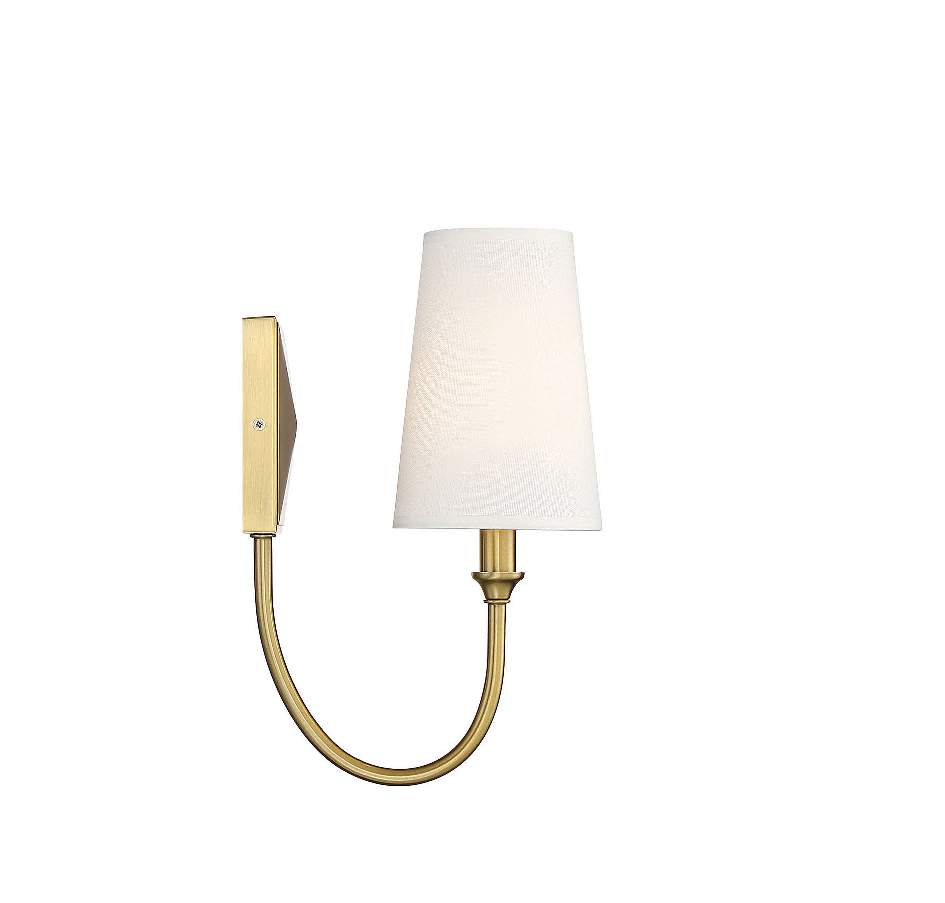 SAVOY ESSENTIALS, CAMERON SCONCE, WALL SCONCES