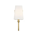 SAVOY ESSENTIALS, CAMERON SCONCE, WALL SCONCES