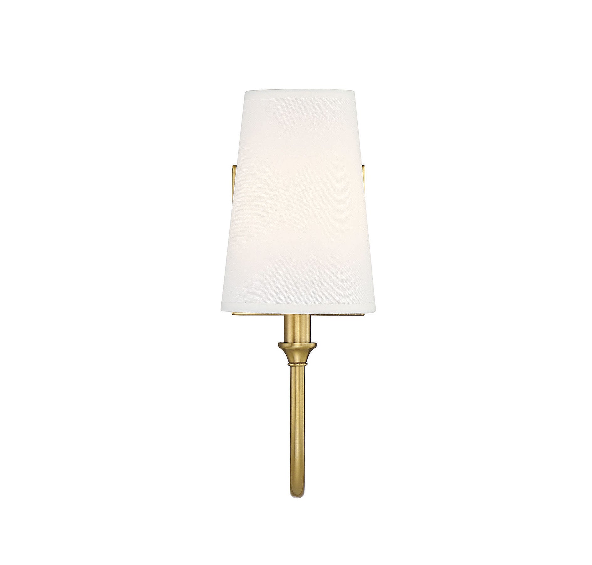SAVOY ESSENTIALS, CAMERON SCONCE, WALL SCONCES