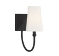 SAVOY ESSENTIALS, CAMERON SCONCE, WALL SCONCES