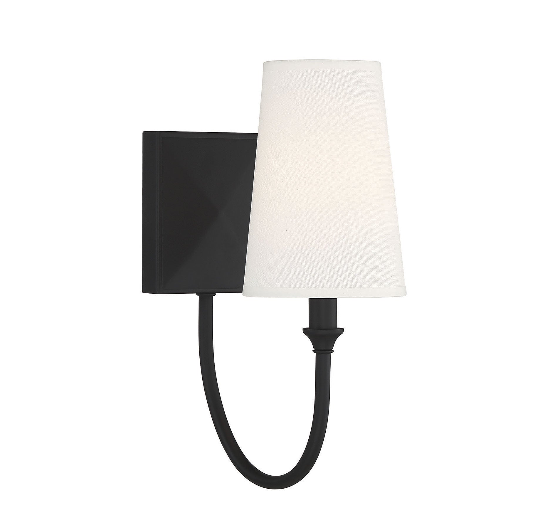 SAVOY ESSENTIALS, CAMERON SCONCE, WALL SCONCES