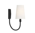 SAVOY ESSENTIALS, CAMERON SCONCE, WALL SCONCES