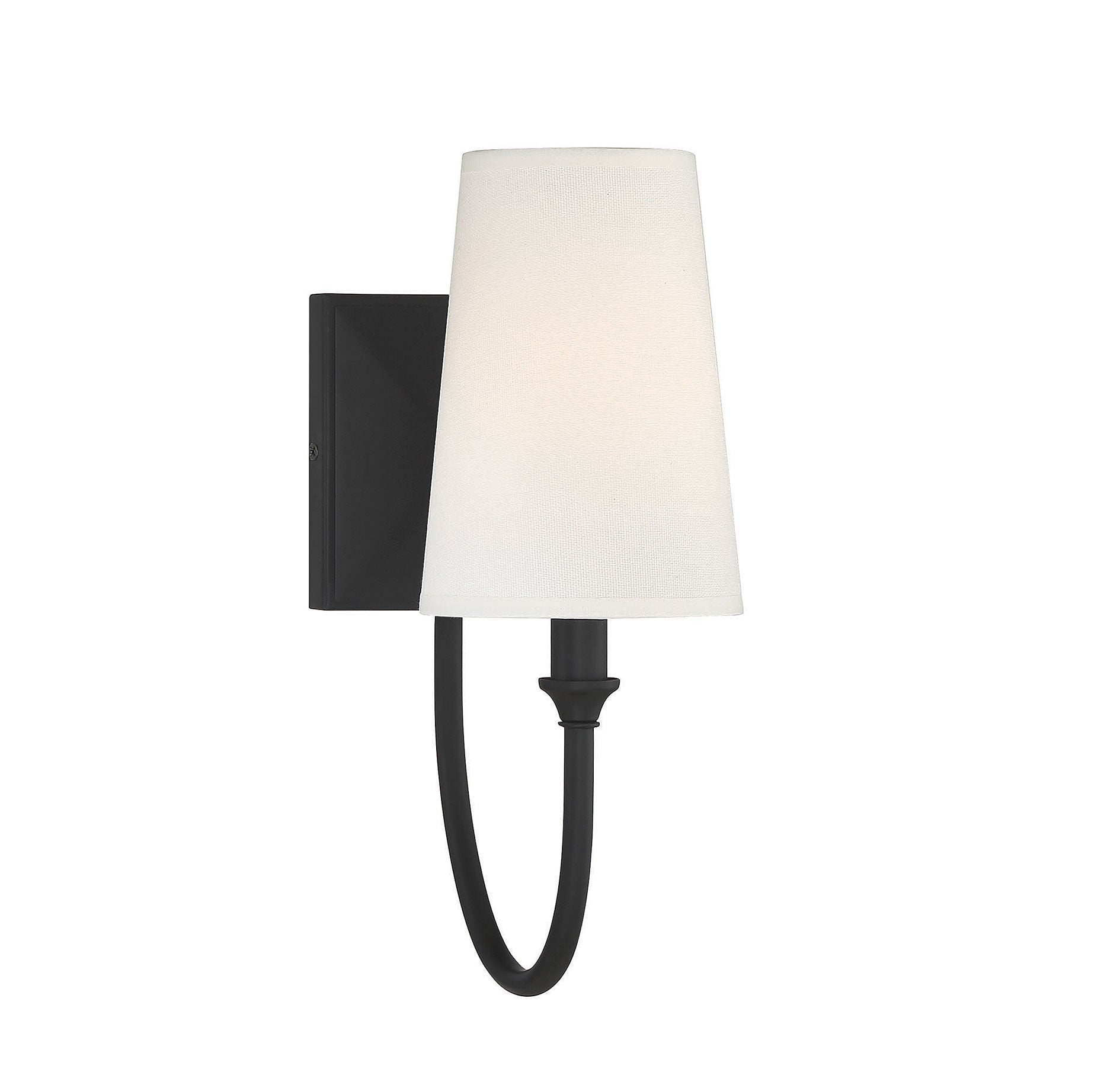 SAVOY ESSENTIALS, CAMERON SCONCE, WALL SCONCES