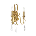SAVOY HOUSE, FAIRCHILD SCONCE, WALL SCONCES