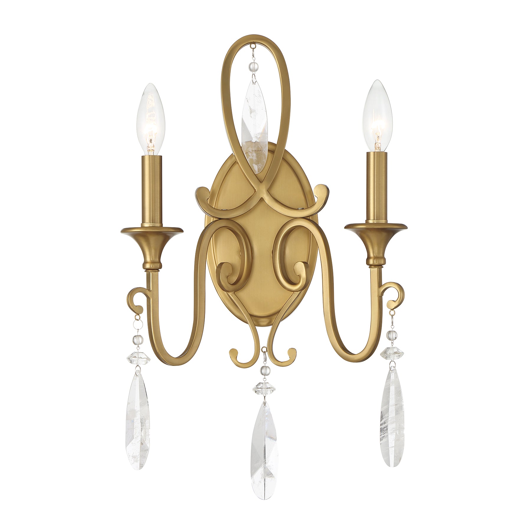 SAVOY HOUSE, FAIRCHILD SCONCE, WALL SCONCES