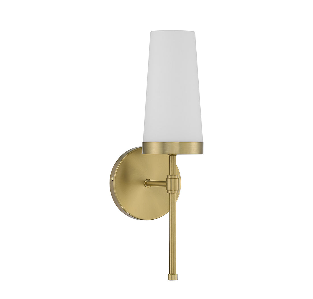 SAVOY ESSENTIALS, HAYNES SCONCE, WALL SCONCES