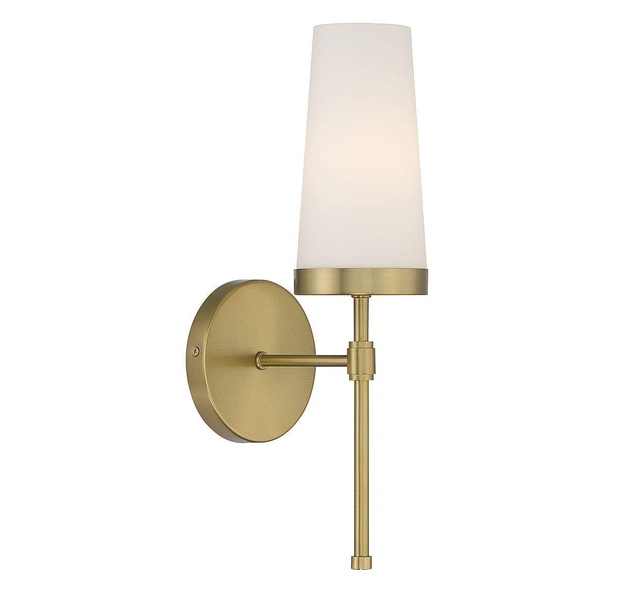 SAVOY ESSENTIALS, HAYNES SCONCE, WALL SCONCES