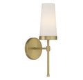 SAVOY ESSENTIALS, HAYNES SCONCE, WALL SCONCES