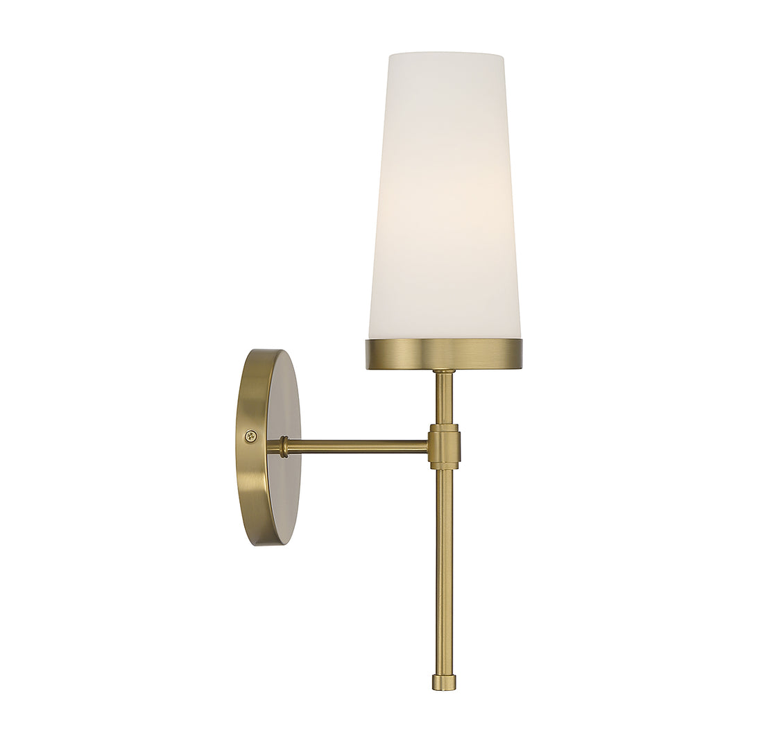 SAVOY ESSENTIALS, HAYNES SCONCE, WALL SCONCES