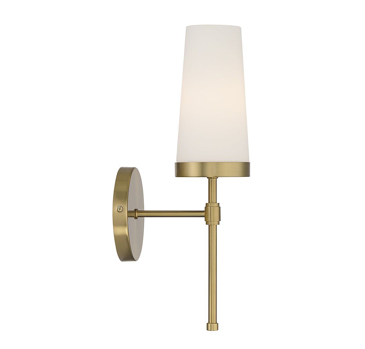 SAVOY ESSENTIALS, HAYNES SCONCE, WALL SCONCES