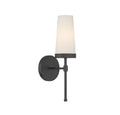 SAVOY ESSENTIALS, HAYNES SCONCE, WALL SCONCES